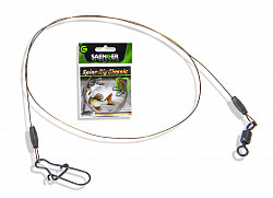 Sänger Spinn Rig Classic #1x7 #30cm #15