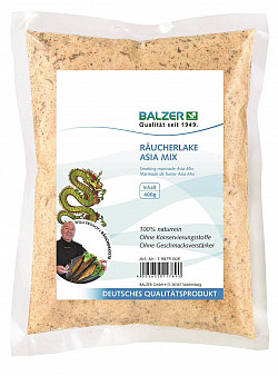 Balzer Räucherlake Asia Mix