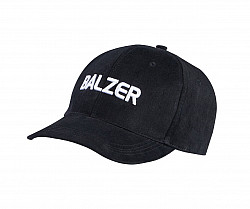 Balzer Basecap #Black