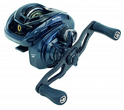 WFT Baitcaster Rolle Penzill Explorer L