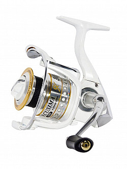Ryobi Rolle #Ecusima #GX #1000 #FD