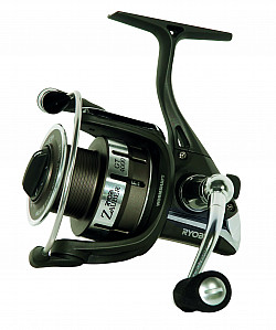 Ryobi Rolle #Zauber #GT #3000 #FD Spin