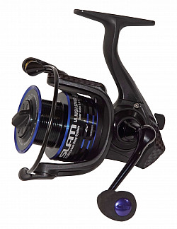 Ryobi Rolle #Slam #UL #3000 #FD #HS