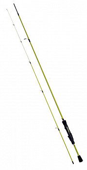 WFT Rute Penzill #Spoon #UL #195cm #2g