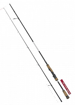 WFT Rute Penzill Gentle Spin 210cm 6-17g