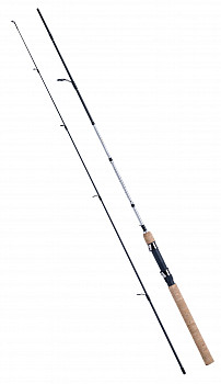 WFT Rute Fast Spin Special #210cm #10-28