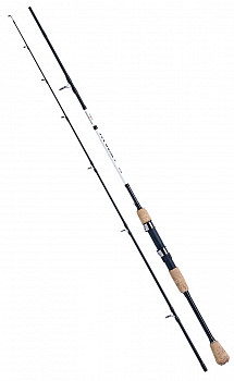 WFT Rute XK Bone #Spin #UL #210cm #14g