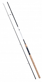 WFT Rute XK Bone #Spin ML #270cm #5-30g