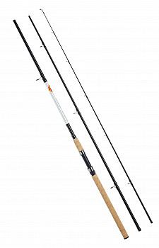 WFT Rute XK Bone #Big River #330cm #-150