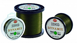 WFT Schnur Dynamix Round grün #26kg 600m