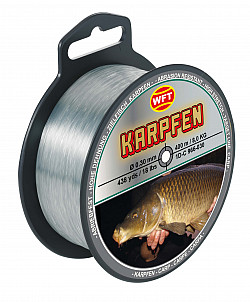 WFT Zielfisch Schnur #Karpfen ø0.28mm