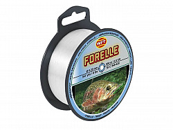 WFT Zielfisch Schnur #Forelle ø0.18mm