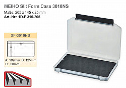 Meiho Köderbox #SC3010 Slit Form