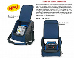 WFT Condor Echolot Tasche