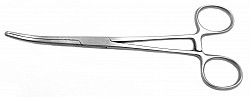 DF Arterienklemme #gebogen #18cm #Ocean