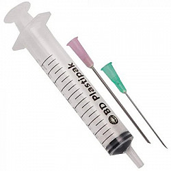 Albatros Predox Deadbait Oil & Air Kit