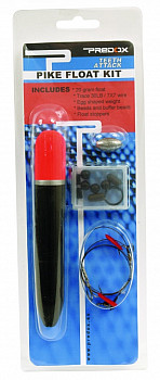Albatros Predox Pike Float Set #SS_20