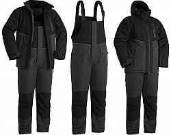 Fladen Thermoanzug #Authentic_gb #L