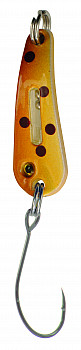 Albatros Predox Sakana Rattle Spoon #BT