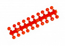 Sensas Schnurperlen #ExtraFein -20pcs