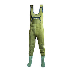 Lion Sports Wathose #Neoprene_5mm #44
