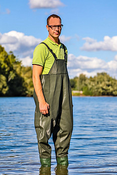 Lion Sports Wathose #PVC #42