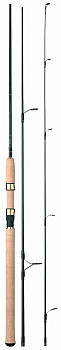 DAM Rute, EffZett-Spin, 320cm, 36-72g, 3