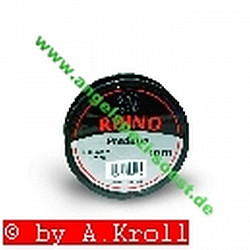 Zebco Vorfach, RHINO Predator 15kg