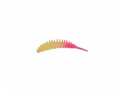 Paladin ProBaits Feinripp #65mm #Mix5-65