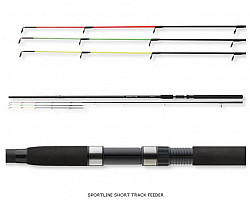 Cormoran Sportline Feeder #300cm #120g