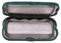 Taschenofen Handwärmer - Kohlebetrieb