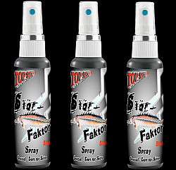 Top Secret Amino Spray - Stör #Mackerel