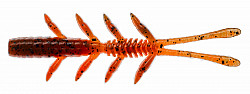 Illex Scissor Comb 3 #Magic_Pumpkin_Cra