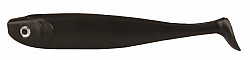 Kalins Action Shad -8cm Schwarz