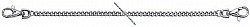 Herbertz Universalkette, 271652