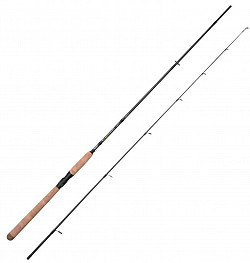 SPRO Rute XRossOver 270cm #15-45g #MH