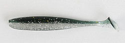 Paladin Shad Colorado #07,5cm #Black Bea
