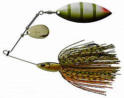 Gunki Spinnerbait Spinnaker ½oz #Perch