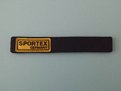 Sportex Neopren Klettband S 160 x 24mm