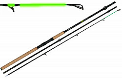 FTM Rute Greenlight #Aalrute #330cm_80g