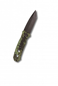 Paladin Anglermesser 21.0cm - 9cm Camo