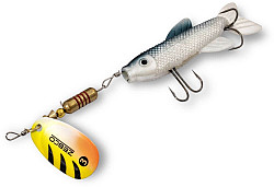 Zebco Spinner Z-Spin Minnow #3 #si_pe