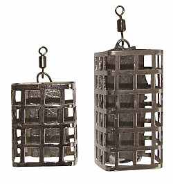 Paladin Feeder Korb - eckig  -30g