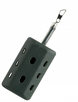 Paladin Madenkorb Pro *Wirbel *30g