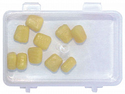Paladin Gummimais Kunstmais #gelb