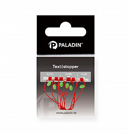 Paladin Schnurstopper Textil *M