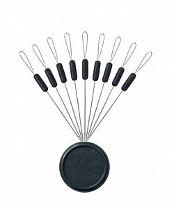 Paladin Gummistopper #Barrel #M #9pcs