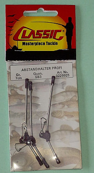 Paladin Profi Abstandhalter #-7cm #3pcs