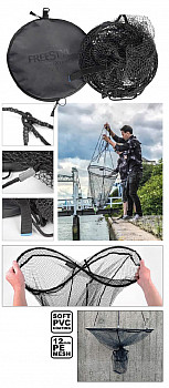SPRO FreeStyle Dropnet Extra #2_0 ø60cm