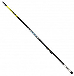 FTM TFT Rute Tatanka Trout 400cm 3-10g